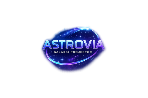 ASTROVIA Galaksi Projektör